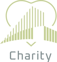 ロゴ: Charity